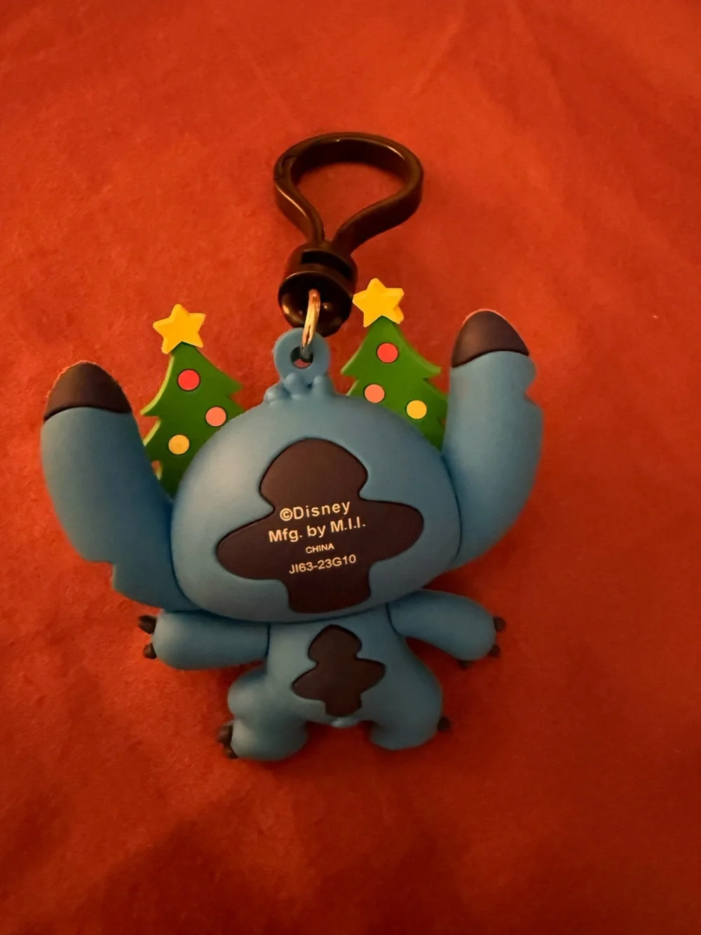 Disney cute blue